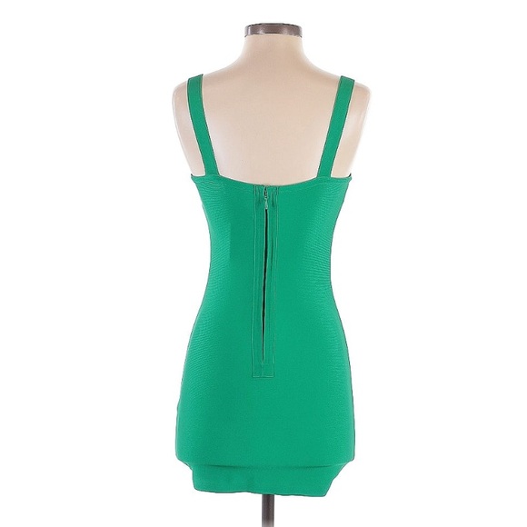 NWT- Superdown Aurora Mini Dress - Picture 5 of 9